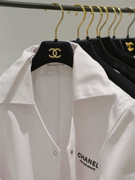 chanel pantin|chanel embroidery.